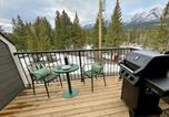 Location vacances Banff - Summit View Penthouse in Downtown Canmore at Brookside Lane-3
