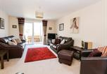 Location vacances Mundesley - Flintstone Cottage-3