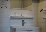 Hôtel Saint-Rambert-d'Albon - Europa Hotel-3