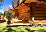 Location vacances Kowary - Góralska Osada Karpacz - Domki Lux-2