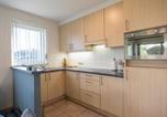 Location vacances Middelkerke - Ground floor apartment with large garden-3