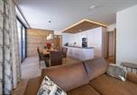 Location vacances Gerlos - Edelweisshaus Top 8-4