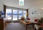 Location vacances Davos - Galerie 5a by Arosa Holiday-1