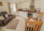 Location vacances Hartpury - Lawn Lodge-3