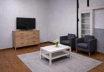 Location vacances Hesse - Apartment für Monteure oder Reisende-3