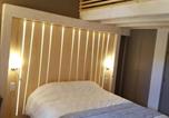 Hôtel Haute-Loire - Logis Spa Hotel Restaurant De La Poste-1