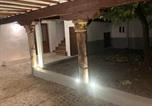 Hôtel Ciudad Real - Alojamiento Rural La Estrella de David-2