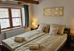Location vacances Sombor - Apartments Beck - Super Central-4