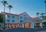 Hôtel Gilbert - Springhill Suites by Marriott Phoenix Chandler Fashion Center-2