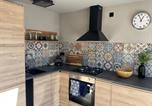 Location vacances Bergen - Modern guest house.-3