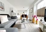 Location vacances Timmendorfer Strand - Ferienwohnung &quote;Timmendorf-unsere-Zeit&quote;-2