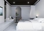 Location vacances Malia - Veneto Sea View Apartments-2
