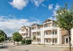 Hôtel Baabe - Hotel Selliner Hof-3