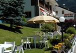 Hôtel Courmayeur - Hotel Beau Sejour Pré-Saint-Didier-4