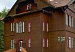 Hôtel Blankenhof - Hotel Garni Jagdschloss Waldsee mit Selbstversorgerküche-1