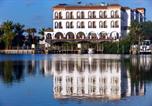 Hôtel St Pete Beach - The Hotel Zamora-3