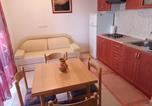 Location vacances Pakoštane - Apartment Alice-4