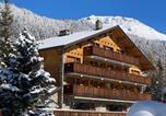 Location vacances Crans-Montana - Colorado Riders Chalet-1
