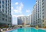 Hôtel Sokcho - Chestertons Sokcho-2