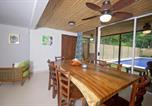 Location vacances Jacó - Amazing home with private pool & high-speed Wi-Fi!-3