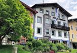 Hôtel Untersberg - Pension und Ferienwohnung Frech-1