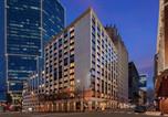 Hôtel Fort Worth - Embassy Suites by Hilton Fort Worth Downtown-1