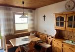 Location vacances Schwendau - Apartment in Hippach im Zillertal with a view, cleaning included-3