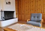 Location vacances Silvaplana - Chesa Bellaval, Haus Chamuotsch 3 1 2-Zimmerwohnung-4
