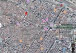 Hôtel Province de Foggia - Business Apartments-3