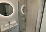 Location vacances  Meurthe-et-Moselle - Hôtel des cousines - Capucine Appartement 4 personnes nancy-4