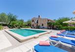 Location vacances Llucmajor - Can Rosillo-1