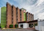 Hôtel Warner Robins - Red Roof Inn & Suites Macon-2