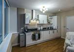 Location vacances Gare de Bornemouth - Akoya - Beautiful Sea View Apartment-4