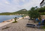 Location vacances Janjina - Adria Maja apartmani Luka Dubrava-4
