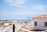 Location vacances Cambrils - Mediterranean Way - Skyfall-3