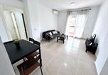 Location vacances Rota - Apartamento Empul Rota Príncipe-4