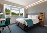 Hôtel Gare de Widney Manor - Holiday Inn Birmingham Airport - Nec by Ihg-4