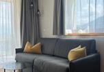 Location vacances Bressanone - Dining & Living Alpenrose-2