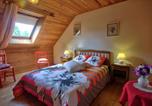 Location vacances Plomodiern - Ty Uhella - Gîtes De Kergorz-4