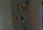 Location vacances Langebaan - Sunset Villa-3
