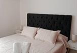 Location vacances  Cachapoal - Casa Céntrica, Amplia y Cómoda con Estacionamiento en San Carlos, Ñuble-1