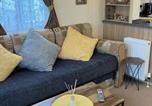 Location vacances Skegness - Summer Dreams Holiday Home Skegness-2