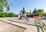 Camping Clermont-l'Hérault - Camping Les Clairettes-2