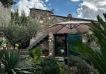 Location vacances Marino - Borgo De' Paolis-2