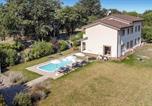 Location vacances Tavullia - Pet Friendly Home In San Giovanni In Marign-1