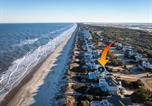 Location vacances Corolla - Pine Island Oceanfront Private Pool and Beach Access-4