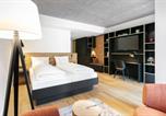 Hôtel Baiersbronn - Fritz Lauterbad-4