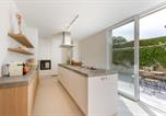 Location vacances Poperinge - Huswell - Beautiful vacation home 'Valkehuisje' in Poperinge-3