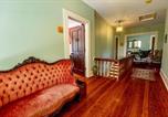 Location vacances Gainesville - Lovely Downtown 1 Bedroom Rental with Kitchenette-4