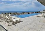 Location vacances Benitachell - Blue infinity 7-1
